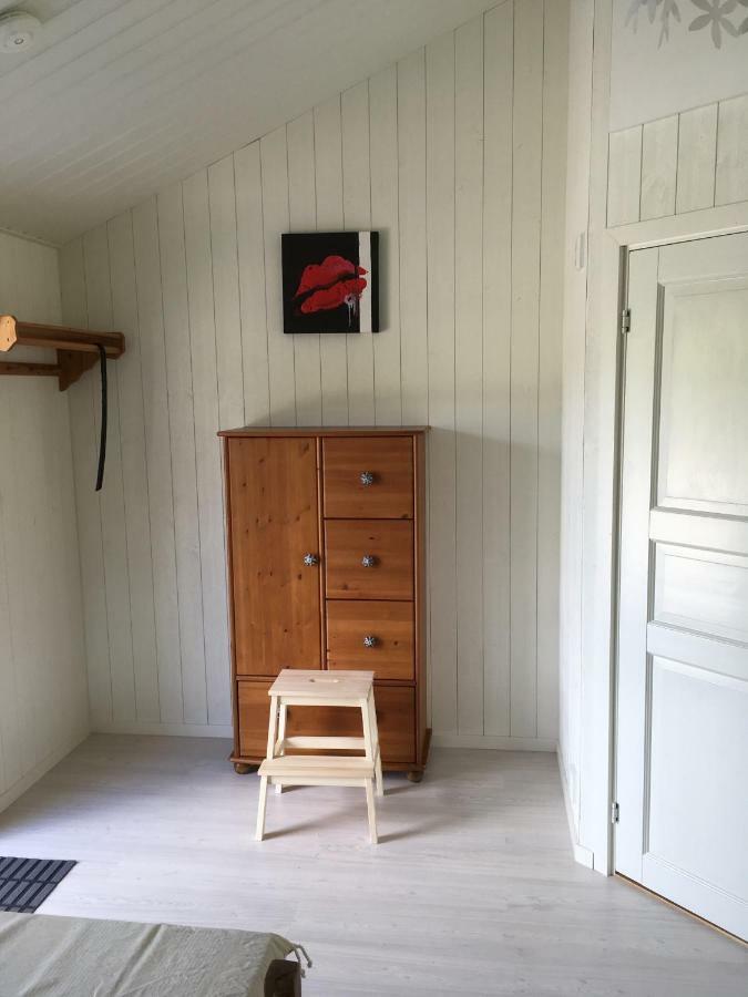 Langesjoe Lillstuga Fjällbacka Exterior foto
